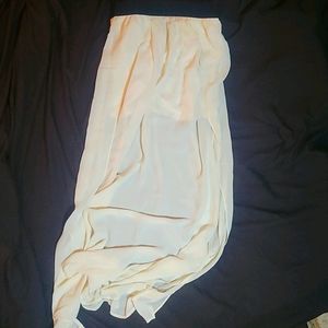 Forever 21 Long skirt